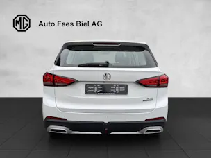 MG ZS 1.5 Hybrid+ Standard