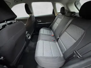 MG ZS 1.5 Hybrid+ Standard