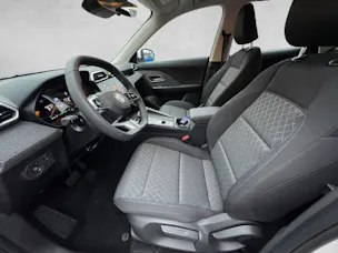 MG ZS 1.5 Hybrid+ Standard