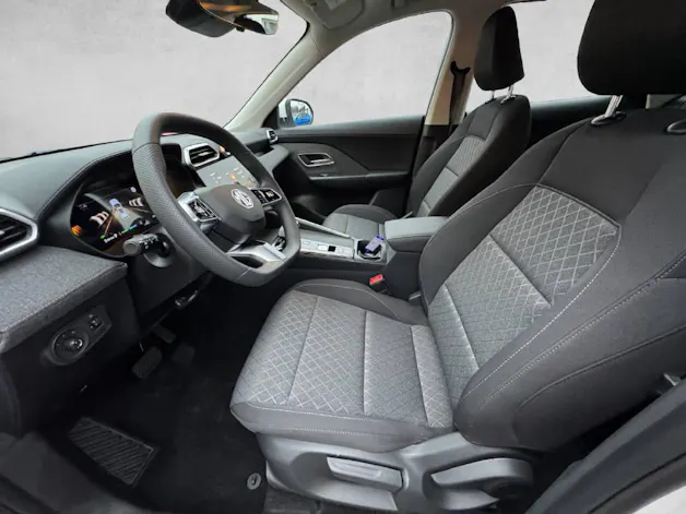 MG ZS 1.5 Hybrid+ Standard