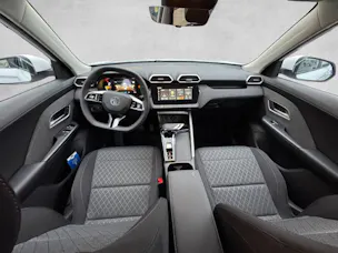 MG ZS 1.5 Hybrid+ Standard