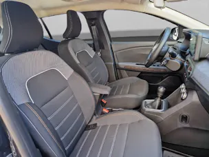 DACIA Sandero 1.0 TCe 110 Stepway Ex