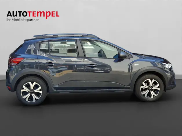 Dacia Sandero 1.0 TCe 110 Stepway Ex