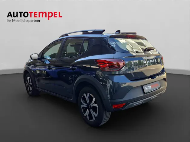 Dacia Sandero 1.0 TCe 110 Stepway Ex