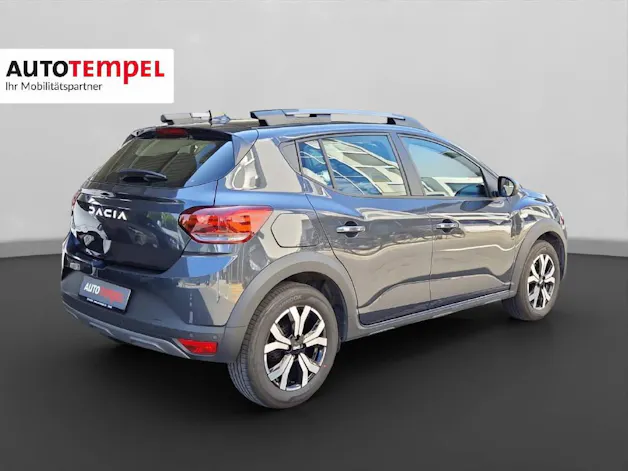 Dacia Sandero 1.0 TCe 110 Stepway Ex