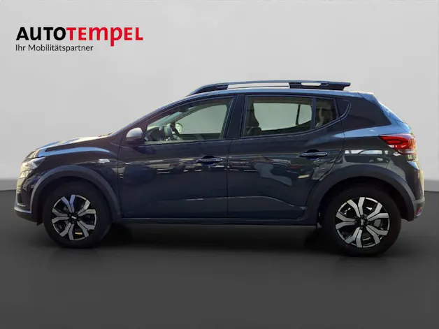 Dacia Sandero 1.0 TCe 110 Stepway Ex