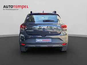 DACIA Sandero 1.0 TCe 110 Stepway Ex