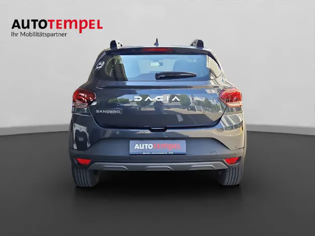 Dacia Sandero 1.0 TCe 110 Stepway Ex