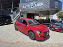 Peugeot 208 e-GT 50 kWh