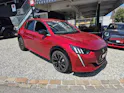 Peugeot 208 e-GT 50 kWh