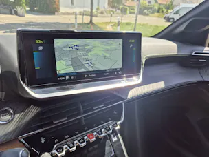 PEUGEOT 208 e-GT 50 kWh