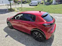 Peugeot 208 e-GT 50 kWh