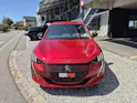 Peugeot 208 e-GT 50 kWh