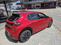 Peugeot 208 e-GT 50 kWh