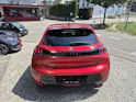 Peugeot 208 e-GT 50 kWh