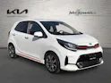 Kia Picanto 1.0 T-GDi GT-Line