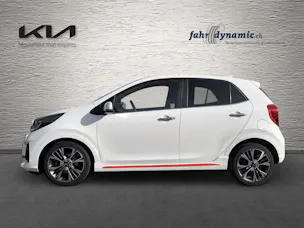 Kia Picanto 1.0 T-GDi GT-Line
