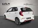 Kia Picanto 1.0 T-GDi GT-Line