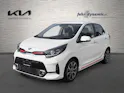 Kia Picanto 1.0 T-GDi GT-Line
