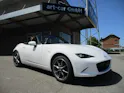 Mazda MX-5 2.0 Kazari