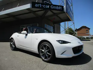 Mazda MX-5 2.0 Kazari