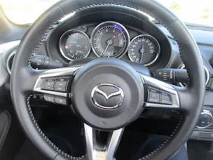 Mazda MX-5 2.0 Kazari