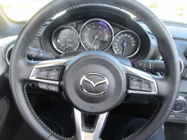Mazda MX-5 2.0 Kazari