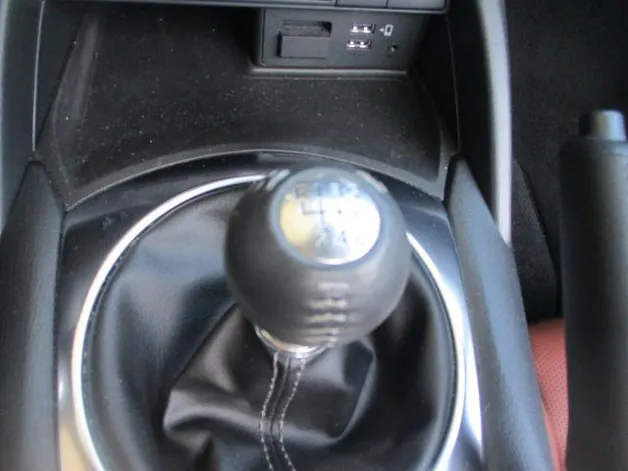 Mazda MX-5 2.0 Kazari