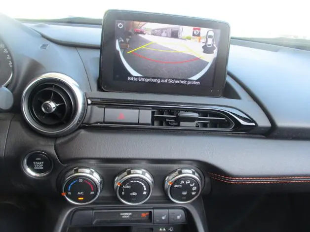 Mazda MX-5 2.0 Kazari