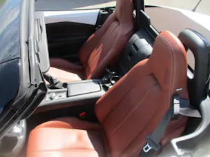 Mazda MX-5 2.0 Kazari