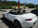 Mazda MX-5 2.0 Kazari