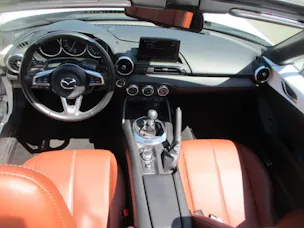 Mazda MX-5 2.0 Kazari