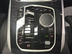 BMW X7 40d xDrive SAG