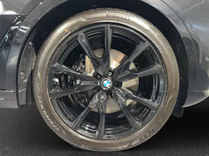 BMW X7 40d xDrive SAG