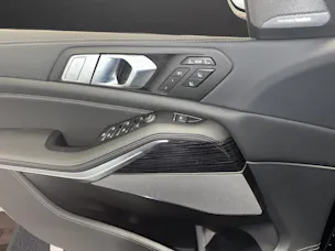 BMW X7 40d xDrive SAG