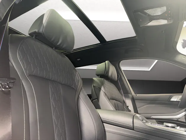 BMW X7 40d xDrive SAG