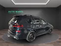 BMW X7 40d xDrive SAG