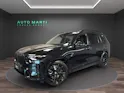 BMW X7 40d xDrive SAG