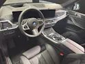BMW X7 40d xDrive SAG