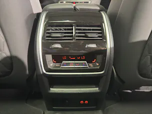 BMW X7 40d xDrive SAG