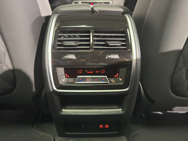 BMW X7 40d xDrive SAG