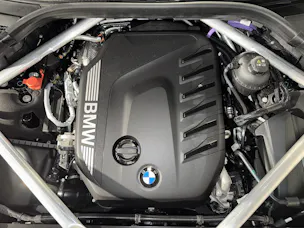 BMW X7 40d xDrive SAG