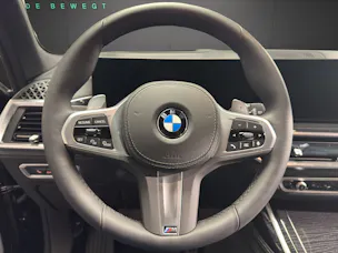 BMW X7 40d xDrive SAG