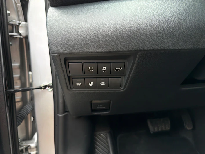 Fahrzeugbild TOYOTA YARIS CROSS