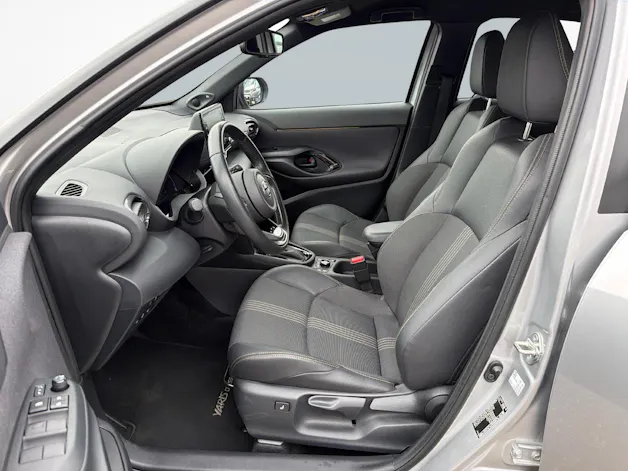 Toyota Yaris Cross 1.5 VVT-i HSD Adventure AWD-i