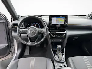 Toyota Yaris Cross 1.5 VVT-i HSD Adventure AWD-i