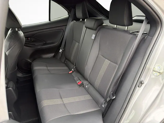 Toyota Yaris Cross 1.5 VVT-i HSD Adventure AWD-i