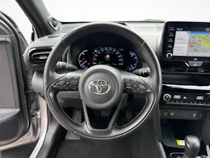 Toyota Yaris Cross 1.5 VVT-i HSD Adventure AWD-i