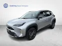Toyota Yaris Cross 1.5 VVT-i HSD Adventure AWD-i