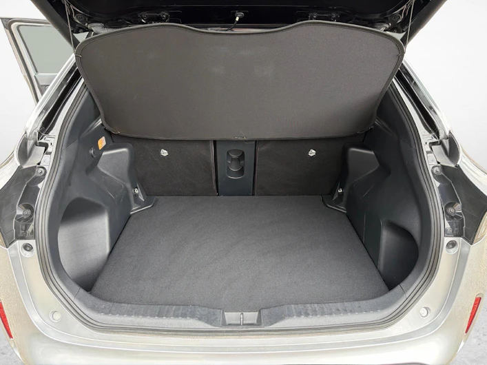 Fahrzeugbild TOYOTA YARIS CROSS